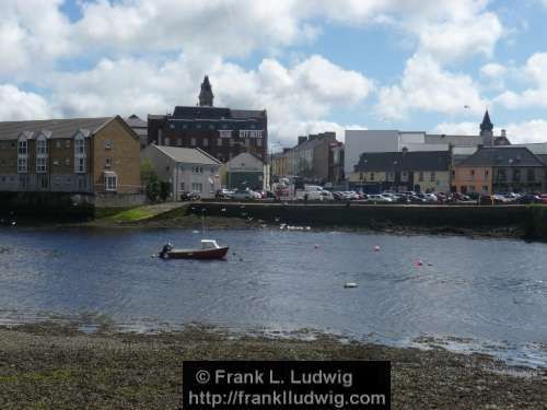 At the Quays